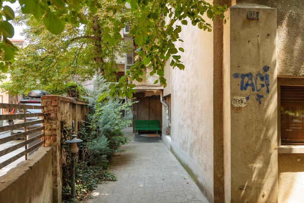 Amazing Studio - Top Location - Netflix Bükreş Dış mekan fotoğraf