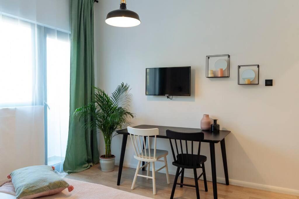 Amazing Studio - Top Location - Netflix Bükreş Dış mekan fotoğraf