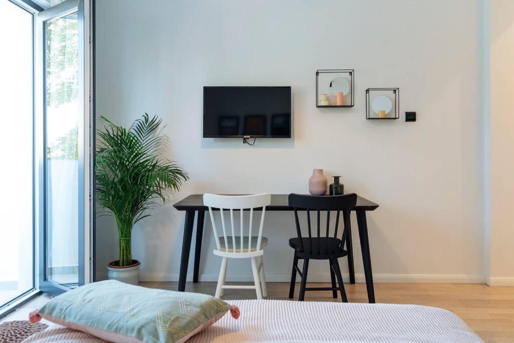 Amazing Studio - Top Location - Netflix Bükreş Dış mekan fotoğraf