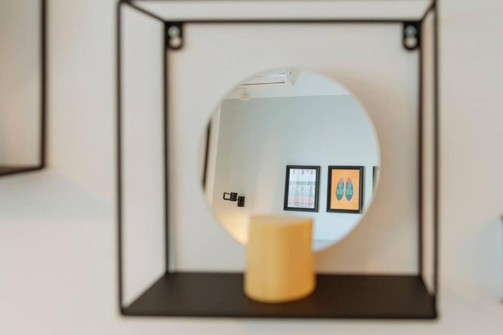 Amazing Studio - Top Location - Netflix Bükreş Dış mekan fotoğraf