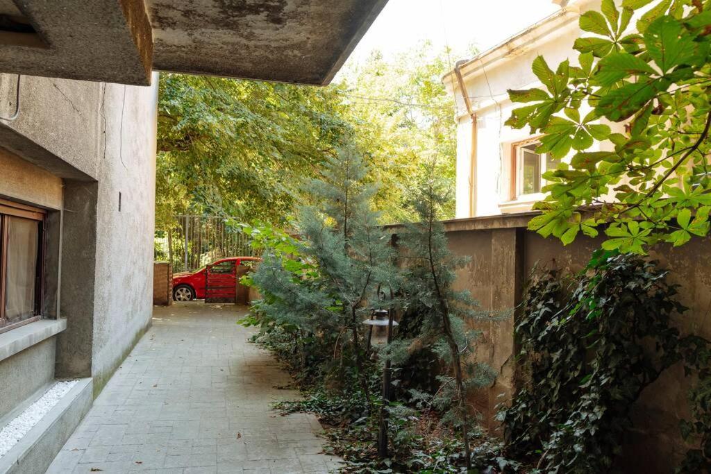 Amazing Studio - Top Location - Netflix Bükreş Dış mekan fotoğraf